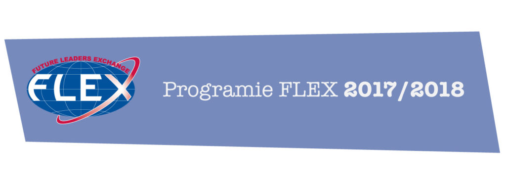 Program FLEX 2017/2018