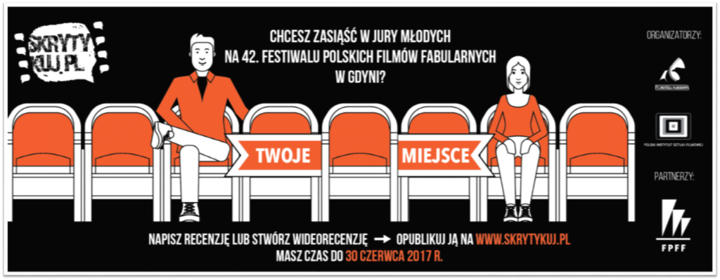 42. Festiwal Polskich Filmów Fabularnych w Gdyni